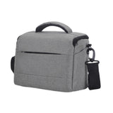 Maxbell Camera Bag Protective Protect Box for 100D 200D Travel 1100D 1200D Gray Small