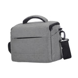 Maxbell Camera Bag Protective Protect Box for 100D 200D Travel 1100D 1200D Gray Small