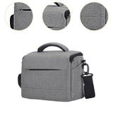 Maxbell Camera Bag Protective Protect Box for 100D 200D Travel 1100D 1200D Gray Small