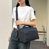 Maxbell Camera Bag Protective Protect Box for 100D 200D Travel 1100D 1200D Black Large