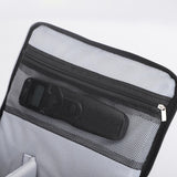 Maxbell Camera Bag Protective Protect Box for 100D 200D Travel 1100D 1200D Gray Large