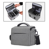 Maxbell Camera Bag Protective Protect Box for 100D 200D Travel 1100D 1200D Gray Large