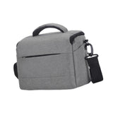 Maxbell Camera Bag Protective Protect Box for 100D 200D Travel 1100D 1200D Gray Large