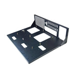 Maxbell Computer Case Widely Bodies Max 305×330mm Motherboard Open Air PC Case