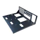 Maxbell Computer Case Widely Bodies Max 305×330mm Motherboard Open Air PC Case