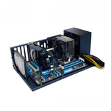 Maxbell Computer Case Widely Bodies Max 305×330mm Motherboard Open Air PC Case
