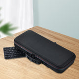 Maxbell Keyboard Case Handbag Portable Gifts Sturdy with Handle Keyboard Storage Bag