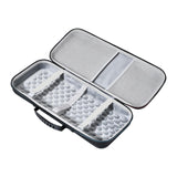 Maxbell Keyboard Case Handbag Portable Gifts Sturdy with Handle Keyboard Storage Bag