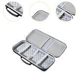 Maxbell Keyboard Case Handbag Portable Gifts Sturdy with Handle Keyboard Storage Bag