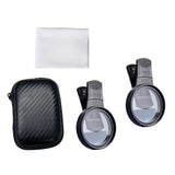 Maxbell 2 inch Phone Camera Polarized Filter Lens Versatile Circular Polarizing Lens