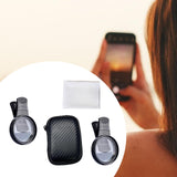 Maxbell 2 inch Phone Camera Polarized Filter Lens Versatile Circular Polarizing Lens