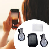 Maxbell 2 inch Phone Camera Polarized Filter Lens Versatile Circular Polarizing Lens