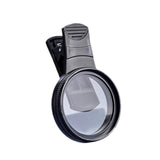 Maxbell 2 inch Phone Camera Polarized Filter Lens Versatile Circular Polarizing Lens
