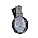 Maxbell 2 inch Phone Camera Polarized Filter Lens Versatile Circular Polarizing Lens