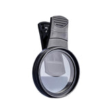 Maxbell 2 inch Phone Camera Polarized Filter Lens Versatile Circular Polarizing Lens