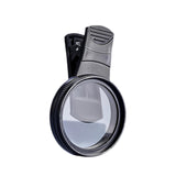 Maxbell 2 inch Phone Camera Polarized Filter Lens Versatile Circular Polarizing Lens