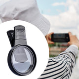 Maxbell 2 inch Phone Camera Polarized Filter Lens Versatile Circular Polarizing Lens