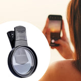 Maxbell 2 inch Phone Camera Polarized Filter Lens Versatile Circular Polarizing Lens