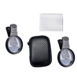 Maxbell 2 inch Phone Camera Polarized Filter Lens Versatile Circular Polarizing Lens