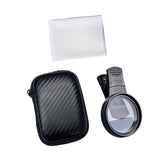 Maxbell 52mm Smart Phone Camera CPL Lens Kit Easily Install Circular Polarizing Lens