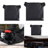 Maxbell Film Changing Bag Film Developing Darkroom Zip for Studio Working Travel M