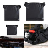 Maxbell Film Changing Bag Film Developing Darkroom Zip for Studio Working Travel M