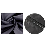 Maxbell Film Changing Bag Film Developing Darkroom Zip for Studio Working Travel M