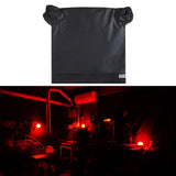 Maxbell Film Changing Bag Film Developing Darkroom Zip for Studio Working Travel M