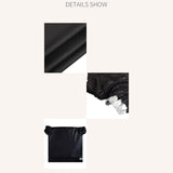 Maxbell Film Changing Bag Film Developing Darkroom Zip for Studio Working Travel M