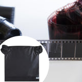 Maxbell Film Changing Bag Film Developing Darkroom Zip for Studio Working Travel L