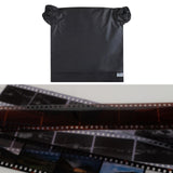 Maxbell Film Changing Bag Film Developing Darkroom Zip for Studio Working Travel L