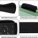 Maxbell Luggage Handle Wrap Practical Durability Premium Easy to Install Comfortable