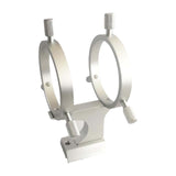 Maxbell Finderscope Scope Mount Bracket Astrophotography Professional Astronomy Equipment White