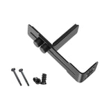 Maxbell Graphics Card GPU Brace Support Bracket Sturdy GPU Stand for Big GPU Support Black