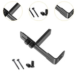 Maxbell Graphics Card GPU Brace Support Bracket Sturdy GPU Stand for Big GPU Support Black