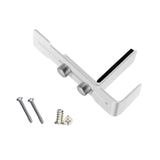 Maxbell Graphics Card GPU Brace Support Bracket Sturdy GPU Stand for Big GPU Support White