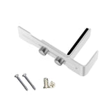 Maxbell Graphics Card GPU Brace Support Bracket Sturdy GPU Stand for Big GPU Support White