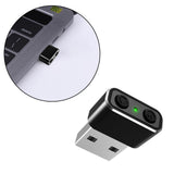 Maxbell Mouse Jiggler Mover Keep PC Screen Active Mouse Shaker Accessories Practical