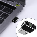Maxbell Mouse Jiggler Mover Keep PC Screen Active Mouse Shaker Accessories Practical