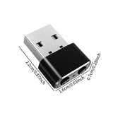 Maxbell Mouse Jiggler Mover Keep PC Screen Active Mouse Shaker Accessories Practical