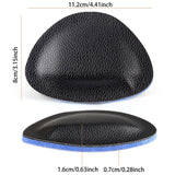 Maxbell Wrist Rest for Mouse Lightweight Wrist Support for Gaming Computer Men Women