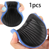 Maxbell Wrist Rest for Mouse Lightweight Wrist Support for Gaming Computer Men Women