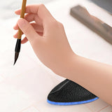 Maxbell Wrist Rest for Mouse Lightweight Wrist Support for Gaming Computer Men Women