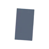Maxbell Laptop GPU CPU Phase Change Pad Premium Replace Heat Conduction Silicone Pad 2cmx3cmx0.02cm