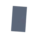 Maxbell Laptop GPU CPU Phase Change Pad Premium Replace Heat Conduction Silicone Pad 3.1cmx5cmx0.02cm