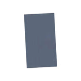 Maxbell Laptop GPU CPU Phase Change Pad Premium Replace Heat Conduction Silicone Pad 3.1cmx5cmx0.02cm