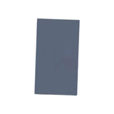 Maxbell Laptop GPU CPU Phase Change Pad Premium Replace Heat Conduction Silicone Pad 3.1cmx5cmx0.02cm