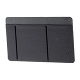 Maxbell Laptop Back Storage Bag Adhesive Elastic Mice Bag for Mouse Travel Earphones