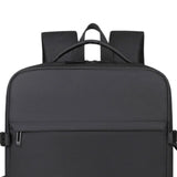 Maxbell Travel Laptop Backpack with Mesh Pockets Business Work Bag for Business Trip