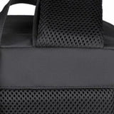 Maxbell Travel Laptop Backpack with Mesh Pockets Business Work Bag for Business Trip